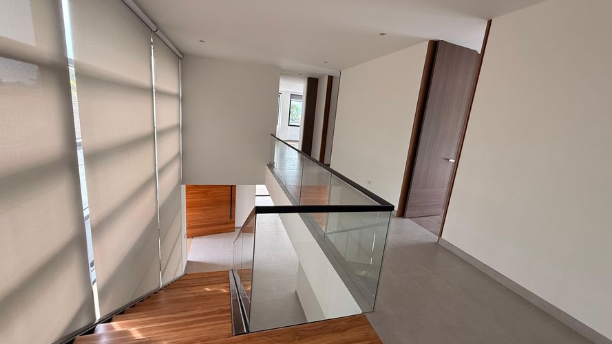 Casa de 4 alcobas en venta en Tribunas Corcega, Pereira · foto 8 de 15