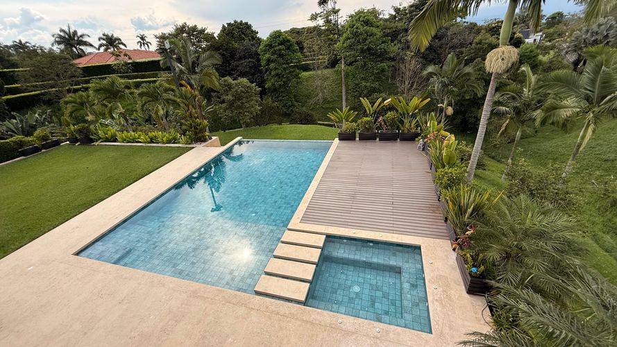 Casa de 4 alcobas en venta en Tribunas Corcega, Pereira · foto 10 de 15