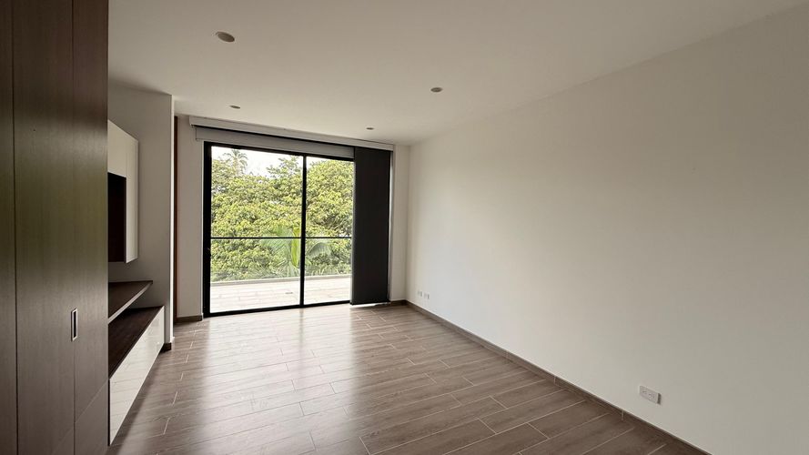 Casa de 4 alcobas en venta en Tribunas Corcega, Pereira · foto 12 de 15