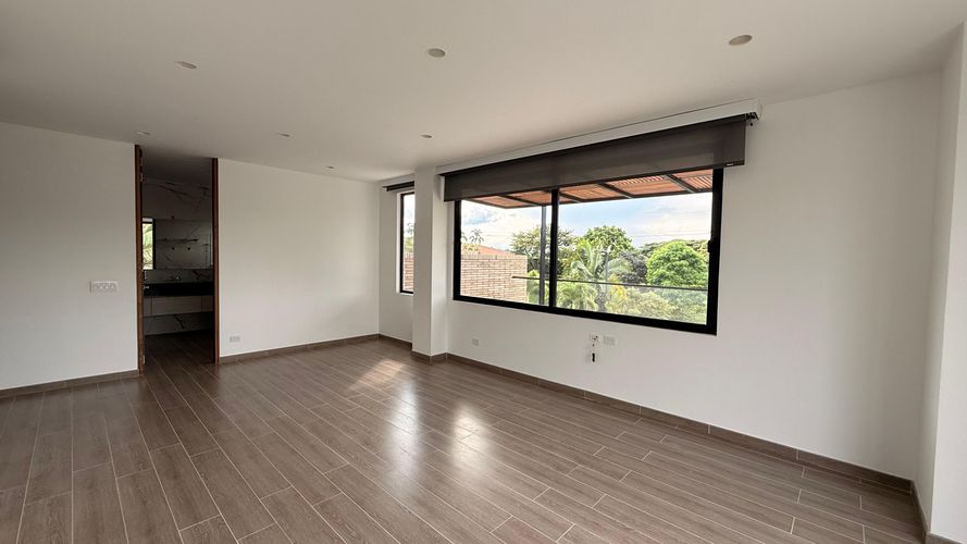Casa de 4 alcobas en venta en Tribunas Corcega, Pereira · foto 14 de 15