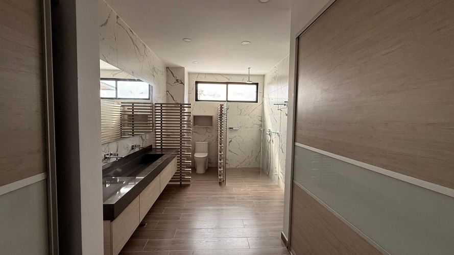 Casa de 4 alcobas en venta en Tribunas Corcega, Pereira · foto 15 de 15