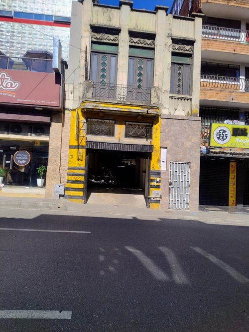 Local en arriendo en Boston, Medellín, 160 m² · foto 2 de 13
