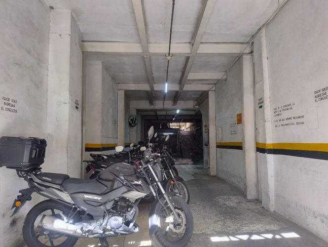 Local en arriendo en Boston, Medellín, 160 m² · foto 3 de 13
