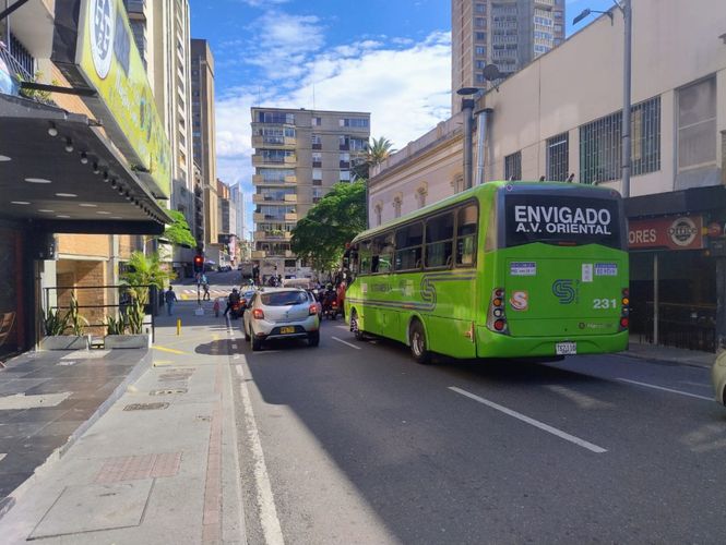 Local en arriendo en Boston, Medellín, 160 m² · foto 4 de 13