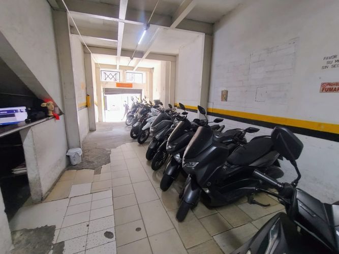 Local en arriendo en Boston, Medellín, 160 m² · foto 5 de 13