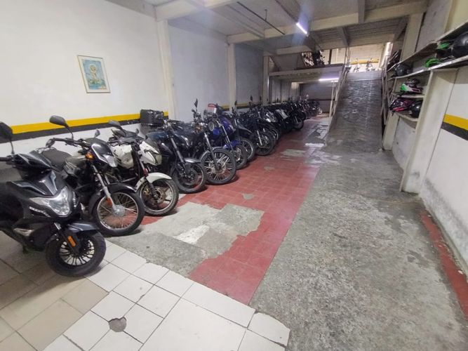 Local en arriendo en Boston, Medellín, 160 m² · foto 7 de 13