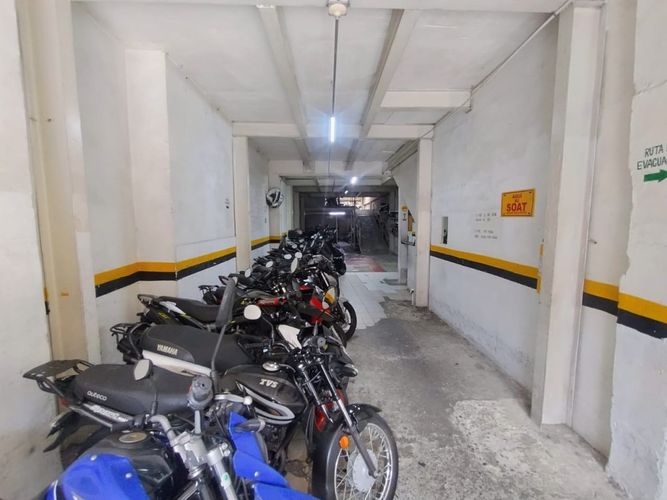 Local en arriendo en Boston, Medellín, 160 m² · foto 8 de 13