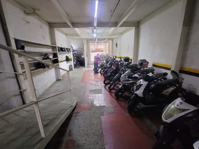 Local en arriendo en Boston, Medellín, 160 m² · foto 10 de 13
