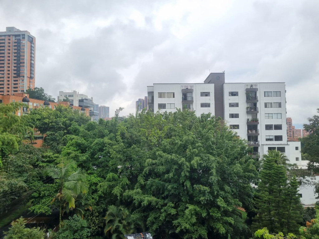 Apartaestudio en venta en Medellín 2