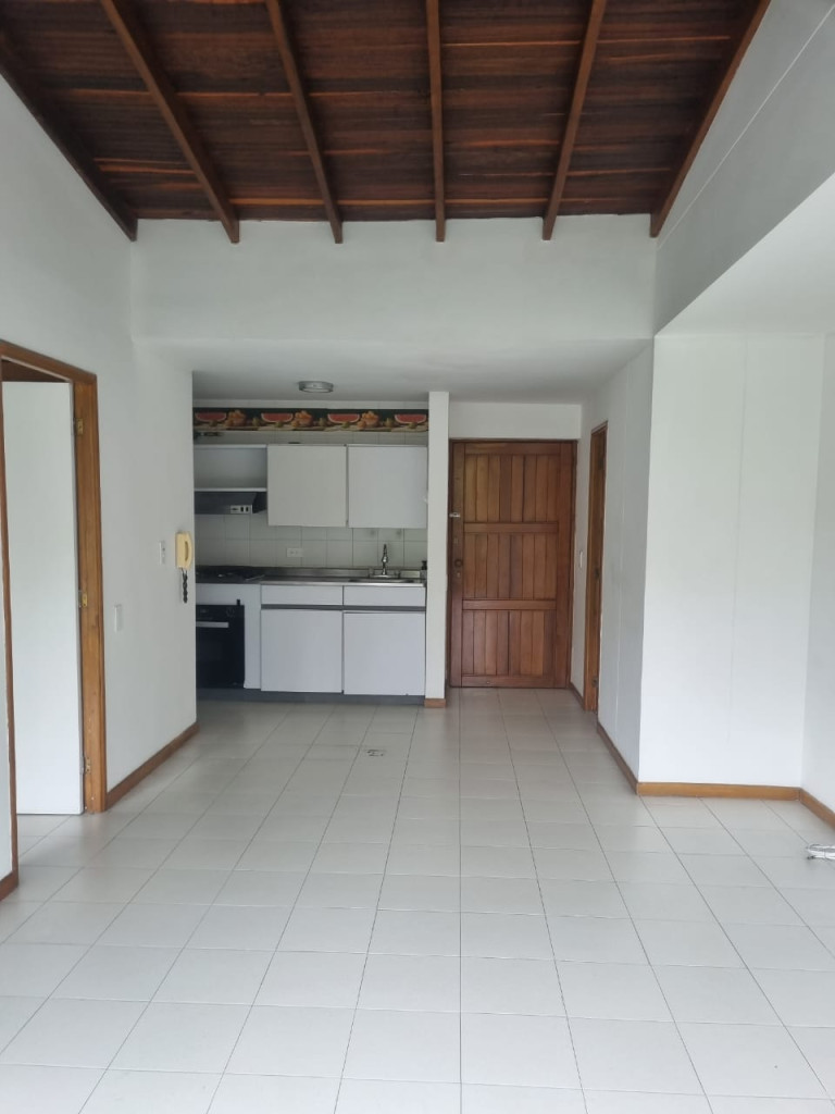 Apartaestudio en venta en Medellín 3