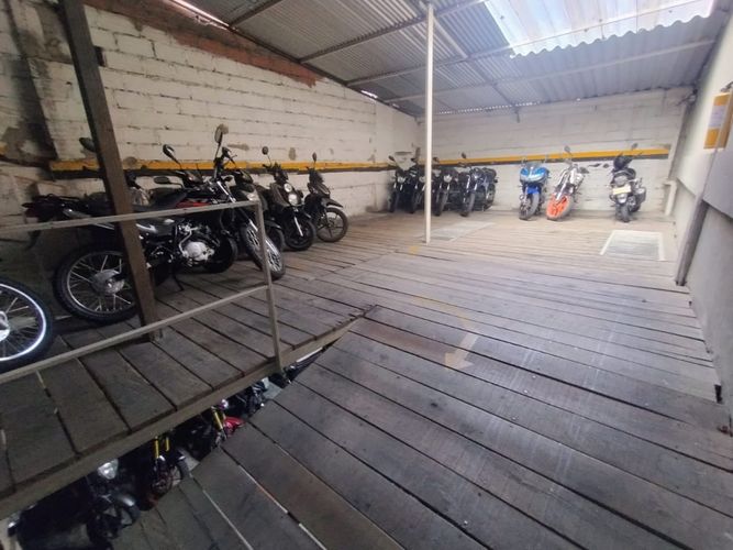 Local en arriendo en Boston, Medellín, 160 m² · foto 12 de 13