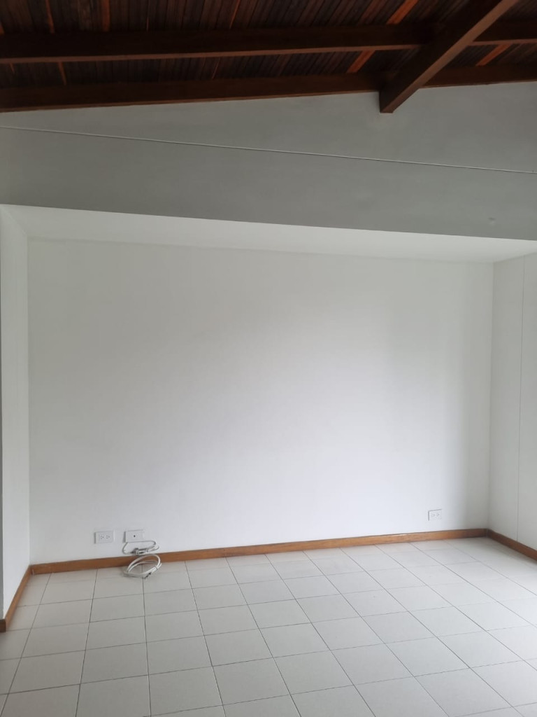 Apartaestudio en venta en Medellín 4