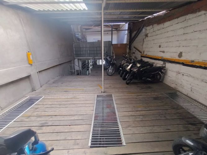 Local en arriendo en Boston, Medellín, 160 m² · foto 13 de 13
