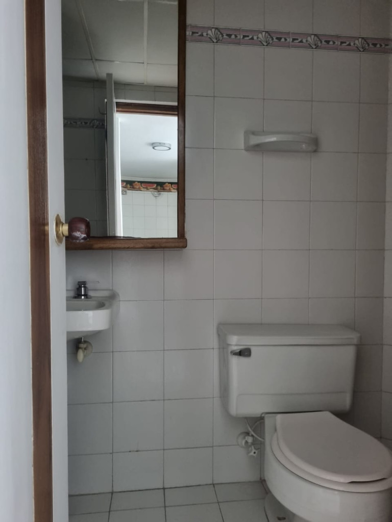 Apartaestudio en venta en Medellín 5