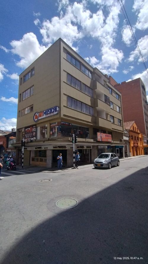 Local en venta en Villa Nueva, Medellín, 211 m² · foto 15 de 15