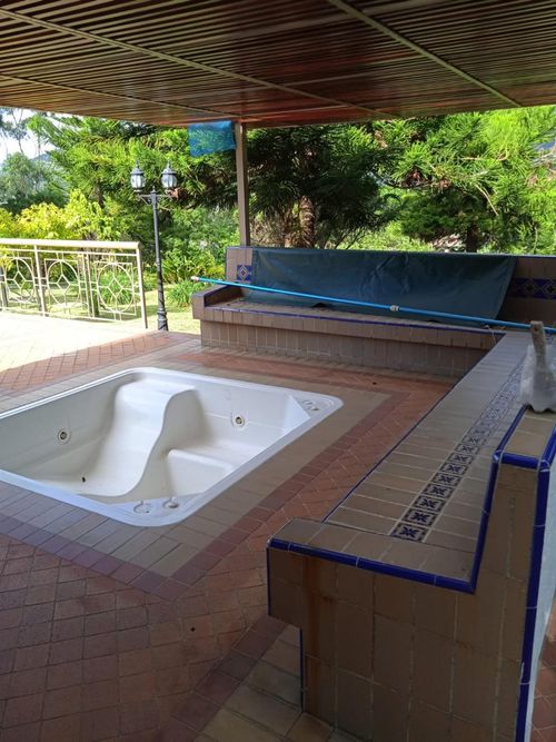 Finca en venta en Actividad Multiple, Copacabana, 560 m² · foto 9 de 24