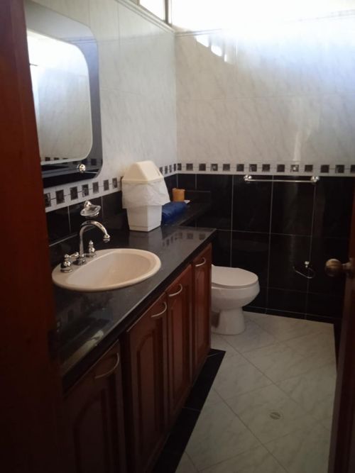 Finca en venta en Actividad Multiple, Copacabana, 560 m² · foto 22 de 24