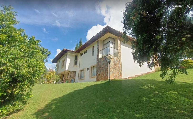 Finca en venta en Actividad Multiple, Copacabana, 560 m² · foto 24 de 24