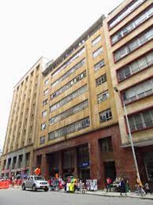Oficina en arriendo en La Candelaria, Medellín, 35 m² · foto 3 de 15