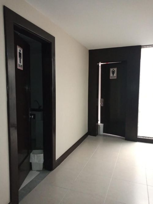 Oficina en arriendo en La Candelaria, Medellín, 35 m² · foto 4 de 15
