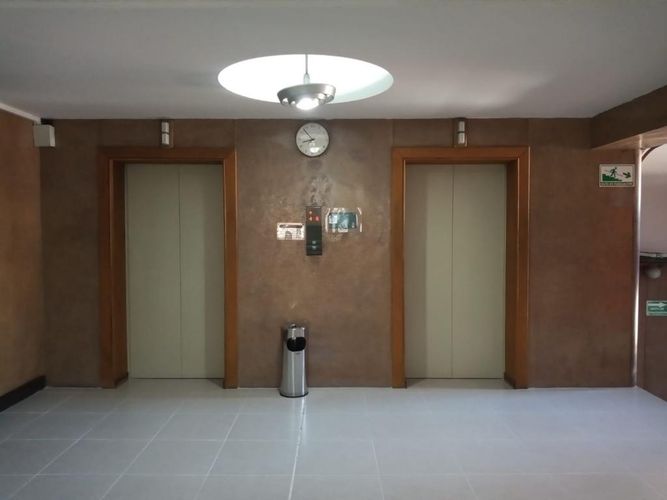 Oficina en arriendo en La Candelaria, Medellín, 35 m² · foto 6 de 15
