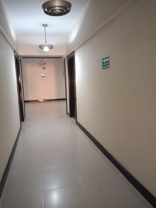 Oficina en arriendo en La Candelaria, Medellín, 35 m² · foto 7 de 15