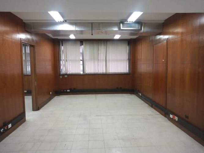 Oficina en arriendo en La Candelaria, Medellín, 674 m² · foto 14 de 24