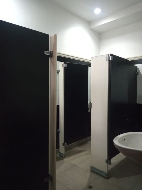 Oficina en arriendo en La Candelaria, Medellín, 674 m² · foto 16 de 24
