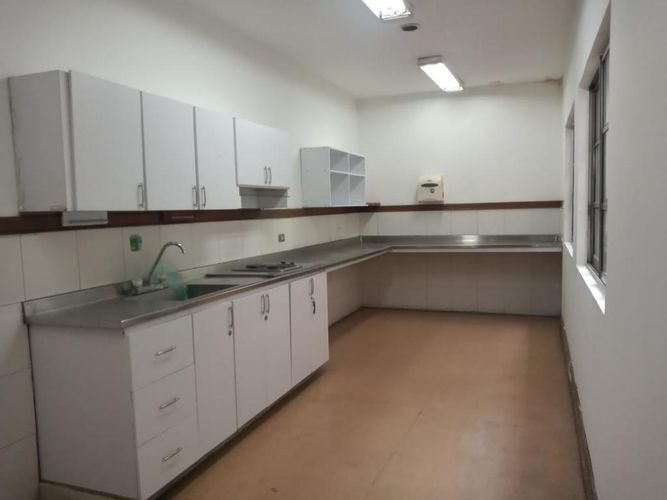 Oficina en arriendo en La Candelaria, Medellín, 674 m² · foto 22 de 24