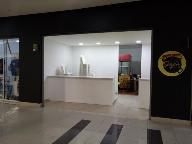 Local en arriendo en Las Lomitas, Sabaneta, 38 m² · foto 3 de 9