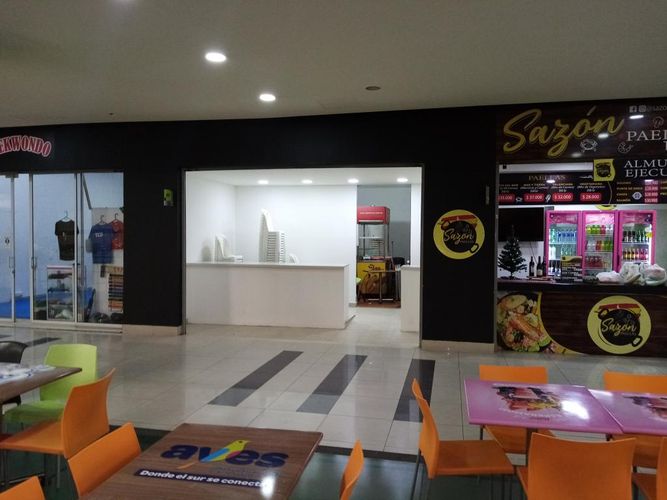 Local en arriendo en Las Lomitas, Sabaneta, 38 m² · foto 4 de 9