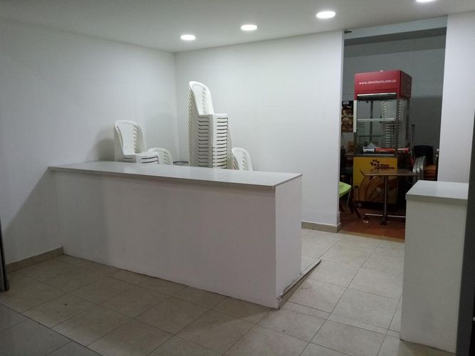 Local en arriendo en Las Lomitas, Sabaneta, 38 m² · foto 5 de 9