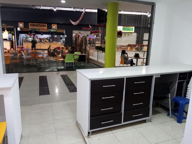 Local en arriendo en Las Lomitas, Sabaneta, 38 m² · foto 8 de 9