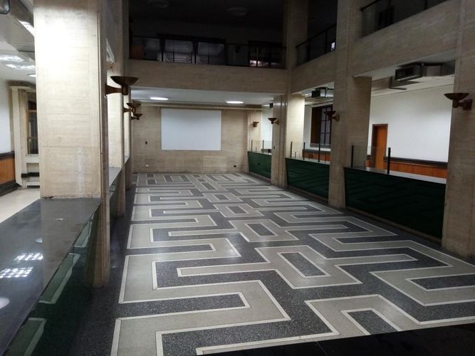 Local en arriendo en La Candelaria, Medellín, 455 m² · foto 7 de 16