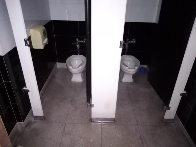 Local en arriendo en La Candelaria, Medellín, 455 m² · foto 14 de 16