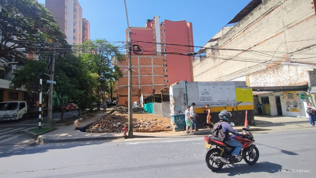 Imagen 1 del inmueble anunciado en Medellín