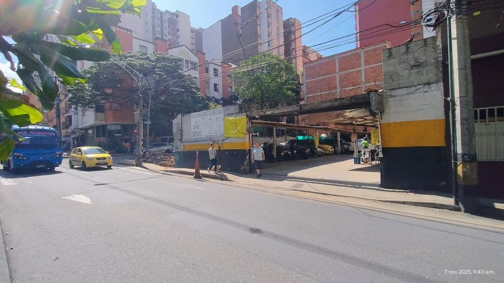 Imagen 2 del inmueble anunciado en Medellín