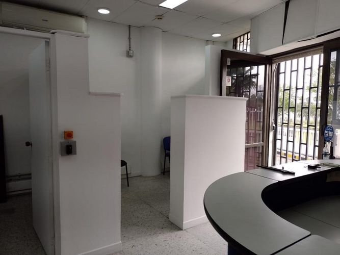 Oficina en arriendo en Las Vegas, Envigado, 241 m² · foto 6 de 24