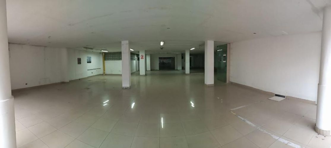 Local en arriendo en La Candelaria, Medellín, 475 m² · foto 7 de 14