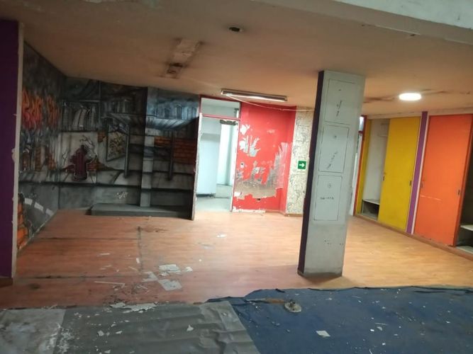 Local en arriendo en La Candelaria, Medellín, 475 m² · foto 10 de 14