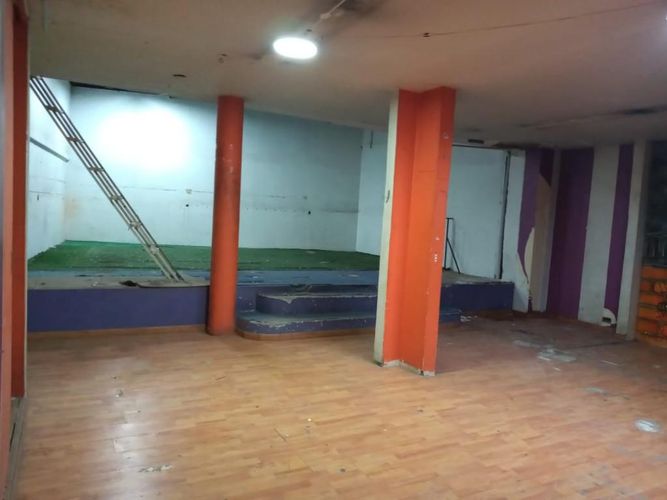 Local en arriendo en La Candelaria, Medellín, 475 m² · foto 11 de 14