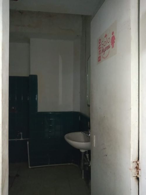 Local en arriendo en La Candelaria, Medellín, 475 m² · foto 13 de 14