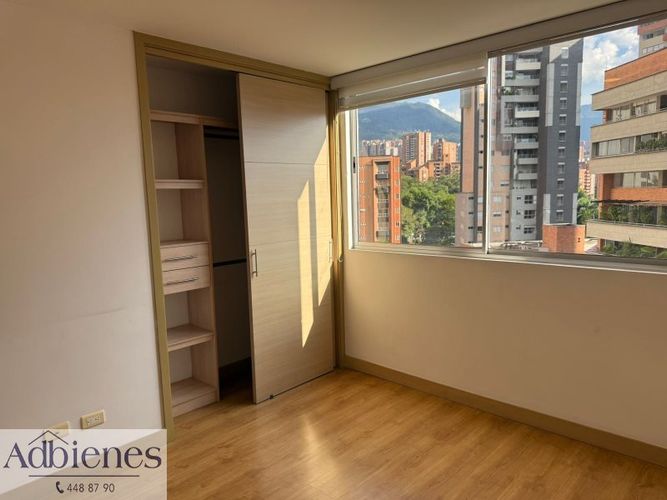 Apartamento de 3 alcobas en venta en El Poblado, Medellín, 135 m² · foto 15 de 24