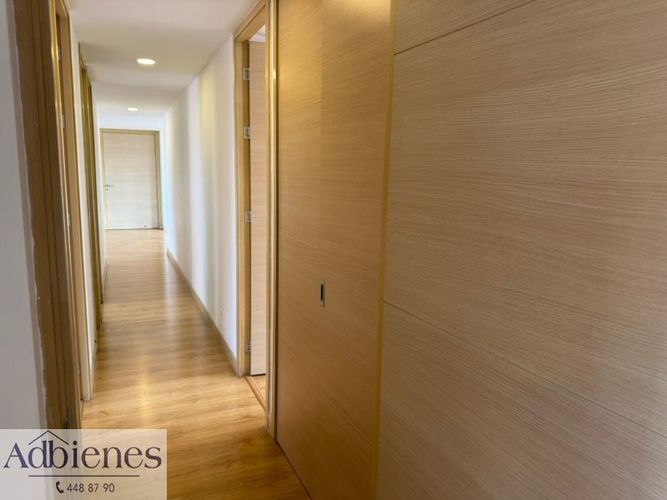 Apartamento de 3 alcobas en venta en El Poblado, Medellín, 135 m² · foto 17 de 24