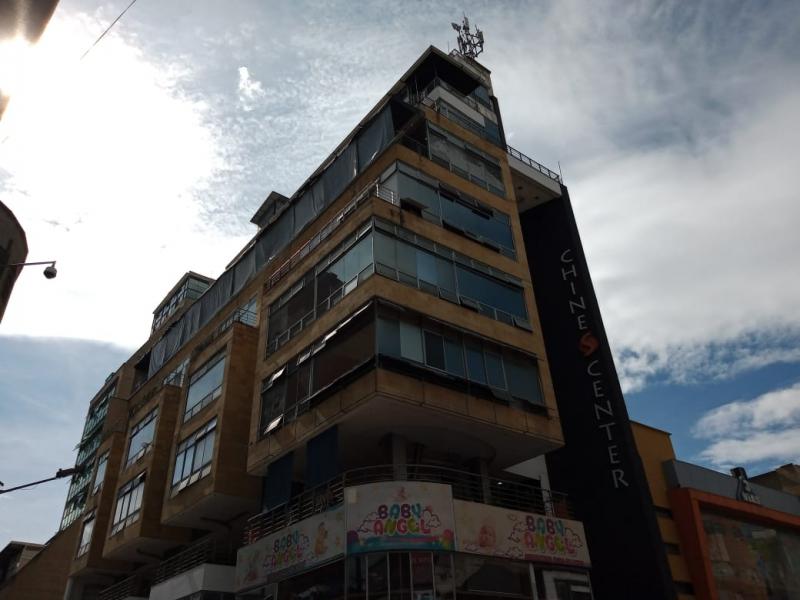 Warehouse for sale in Centro, Medellín 2