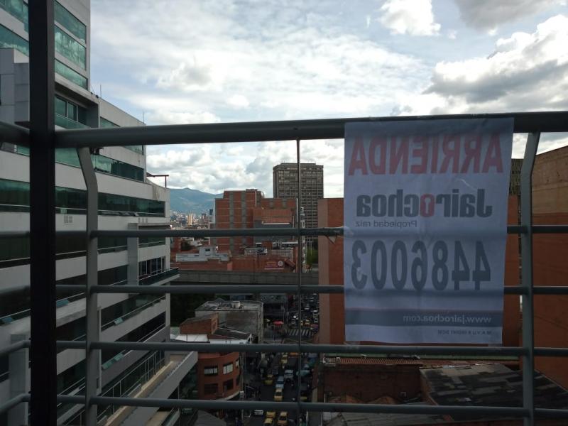 Warehouse for sale in Centro, Medellín 3