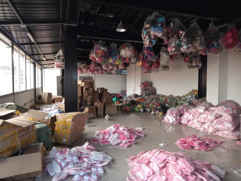 Warehouse for sale in Centro, Medellín 5