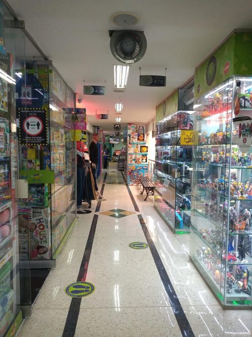 Local en venta en Guayaquil, Medellín, 12 m² · foto 7 de 7