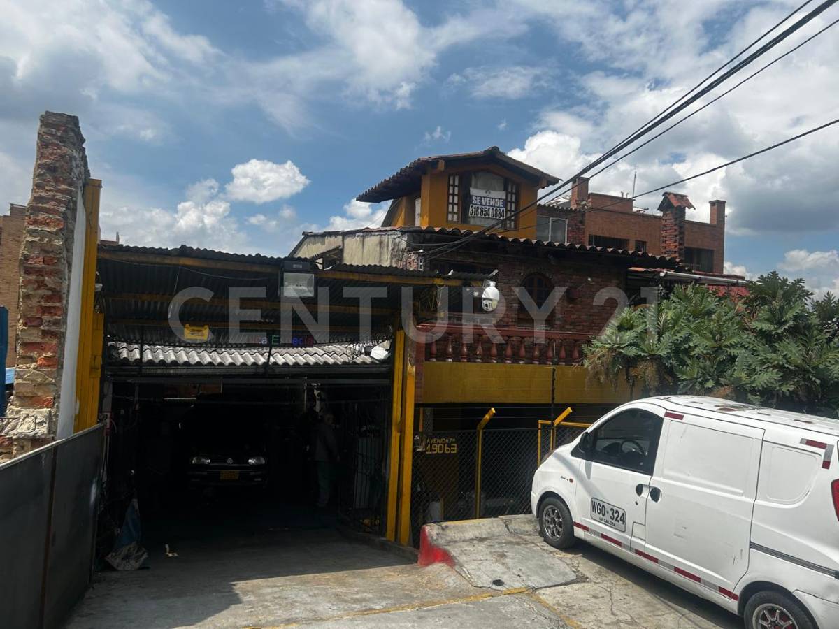 Casa en venta en Ub. De La Sabana, Bogotá · foto 4 de 20