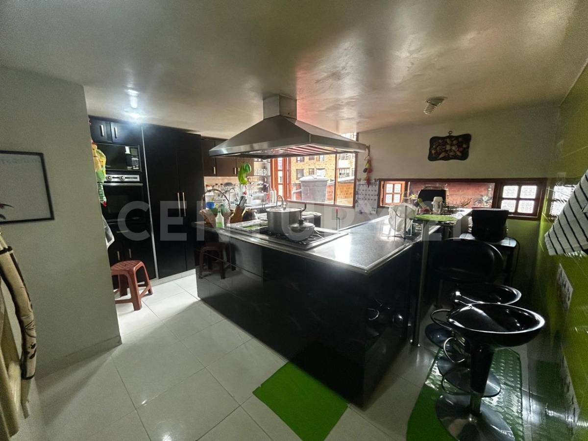 Casa en venta en Ub. De La Sabana, Bogotá · foto 11 de 20